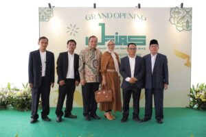 KIAS Travel, Travel Umrah KIAS,