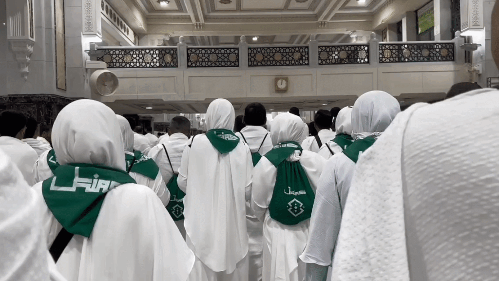 KIAS Travel, Umroh berkualitas, KIAS Travel Umroh terjangkau