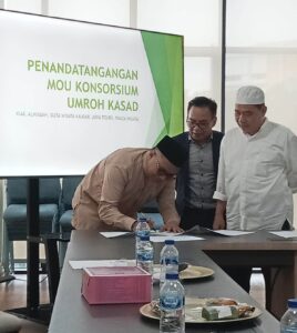 KIAS Travel, KIAS Travel Umroh, Umroh Terpercaya dan Amanah, Umroh berkualitas, Umroh terjangkau