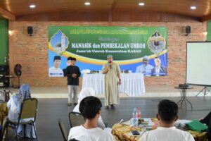 KIAS Travel, Manasik Umroh, Umroh terpercaya